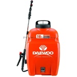 Daewoo DAPS 16-B Градинска пръскачка