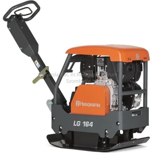 Husqvarna LG 164 (967855601) Трамбовка