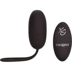 CalExotics CalExotics Remote Rechargeable Egg
