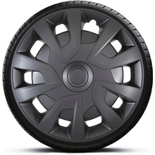Górecki 15" REVO VAN BLACK 4 ks