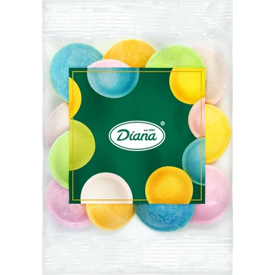Diana Company Ovocné UFO 100 g