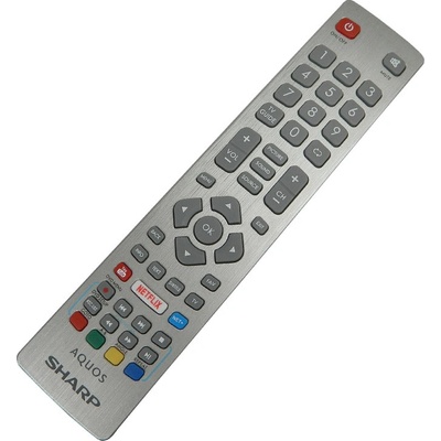 Diaľkový ovládač Sharp SHW-RMC-0115