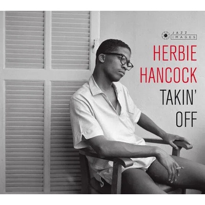 Hancock Herbie: Takin' Off (Limited Coloured Vinyl) - Vinyl LP