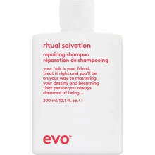 evo Ritual Salvation Repairing Shampoo 300 ml