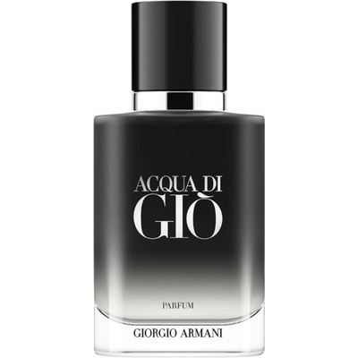 Giorgio Armani Acqua di Gio Parfum parfum pánsky 30 ml
