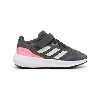 adidas Runfalcon 3.0 Sport Running Elastic Lace Top Strap Shoes HP5873