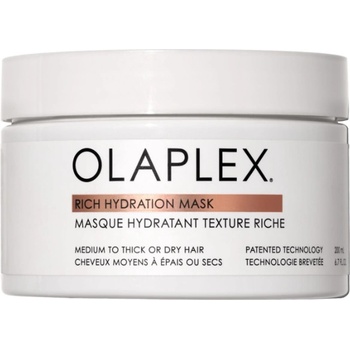 OLAPLEX Rich Hydration Mask 200 ml