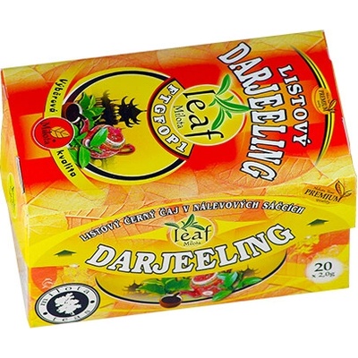 Milota Darjeeling FTGFOP1 40 g