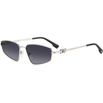 Dsquared2 Dsquare Rec Geo Sn99 - Palladium