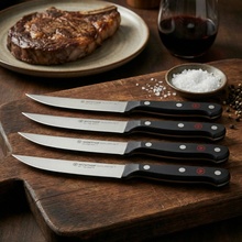 WÜSTHOF Sada steakových nožov GOURMET 9729
