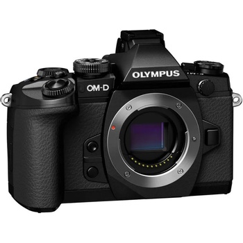 Olympus OM-D E-M1 Mark II + 12-45mm PRO (V207063BE000)