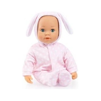 Bayer PROMO Bayer Baby doll Anna First words clothes rabbit 38cm 93822AA