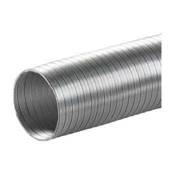 Vents Aluvent 150 mm x 1 m