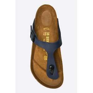 Birkenstock Джапанки Gizeh (143621)