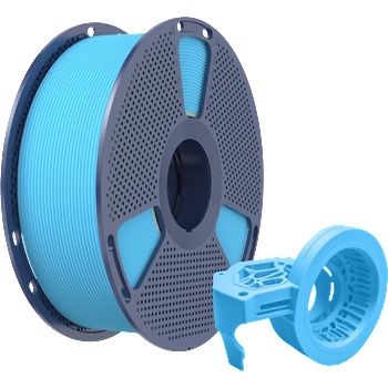SUNLU High-Speed Matte PETG Sky Blue - 1, 75 mm / 1000 g (6933582315399)