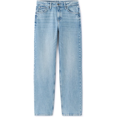 Celio Дънки Loose C75 Moloose3l Celio | Sin | МЪЖЕ | 44/34