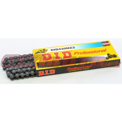 D.I.D Řetěz 420 NZ3 116