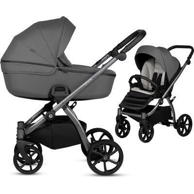 TUTIS Uno5+ 2v1 2024 risso