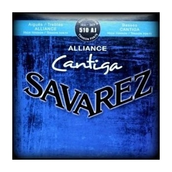 Savarez 510AJ