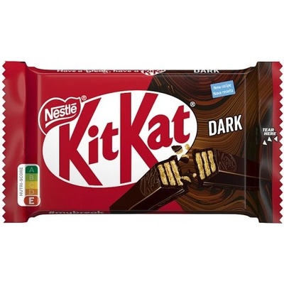 Nestlé Kit Kat dark 41,5 g