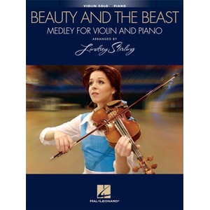 Lindsey Stirling | LINDSEY STIRLING (ISBN: 9781495098161)