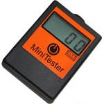 Blue technology Тестер за дебелината на боята mini A-10-FE 05258 (A-10-FE)