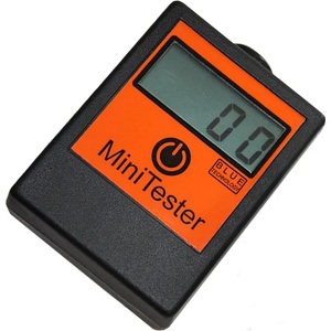 Blue technology Тестер за дебелината на боята mini A-10-FE 05258 (A-10-FE)
