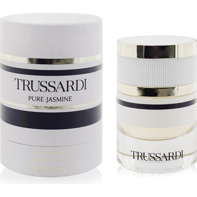 Trussardi Pure Jasmine parfumovaná voda dámska 30 ml