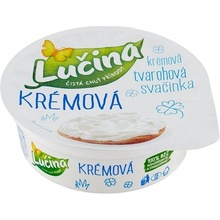 Lučina Krémová 80 g