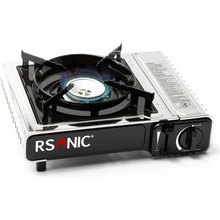 Alpen Camping RS-2500N