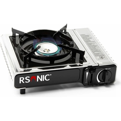 Alpen Camping RS-2500N