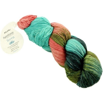 KnitPro Symfonie Terra VR2017 Spring Blush