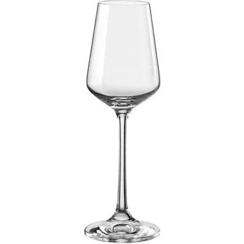 Crystalex-BOHEMIA CRYSTAL CRYSTALEX-SANDRA-Чаша за ликьор 65/100ml (B40728/65) (7407280000006501A1) (0109377)