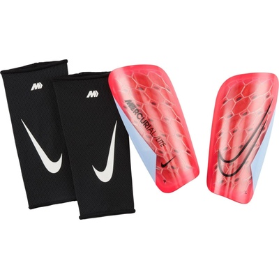 Nike MERCURIAL LITE Červená Černá Bílá