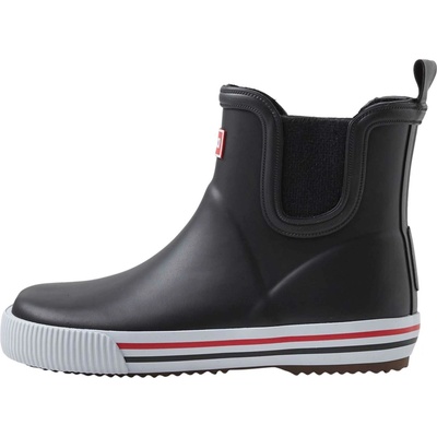 Reima Ankles čierna