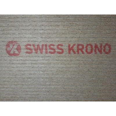 Swiss Krono OSB 3 4PD 2500 x 675 x 15 mm ks