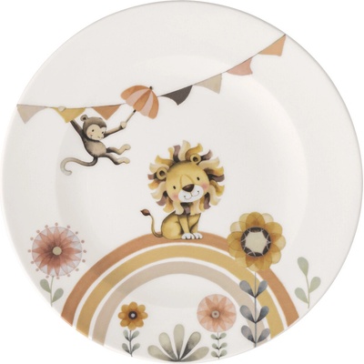 Villeroy & Boch pre det tanier 21,5 cm ROAR LIKE A LION
