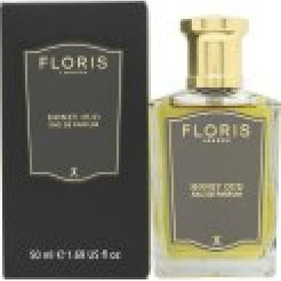 Floris Honey Oud parfumovaná voda unisex 50 ml