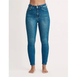 Nobodys Child Дънки Nobodys Child Women's Skinny Jeans - Denim
