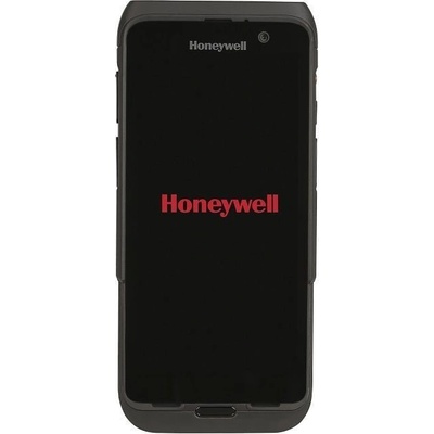 Honeywell CT47 ръчен мобилен компютър 14 см (5.5") 2160 x 1080 пиксела Тъчскрийн 314 г Черен (CT47-X1N-5ED1E0G)
