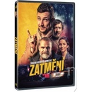 Zatmění: DVD