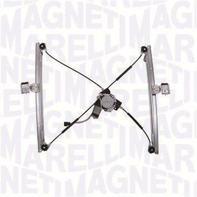 Zvedací zařízení oken MAGNETI MARELLI 350103170114