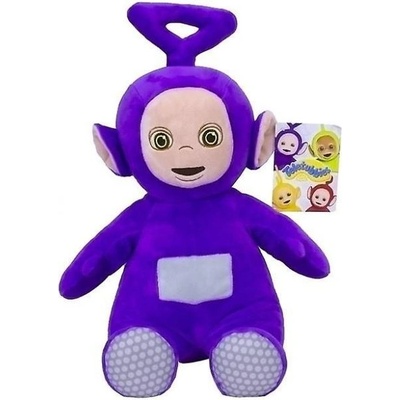 Teletubbies Tinky Winky 35 cm