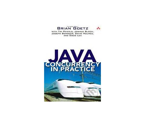 Java Concurrency in Practice - Brian Goetz