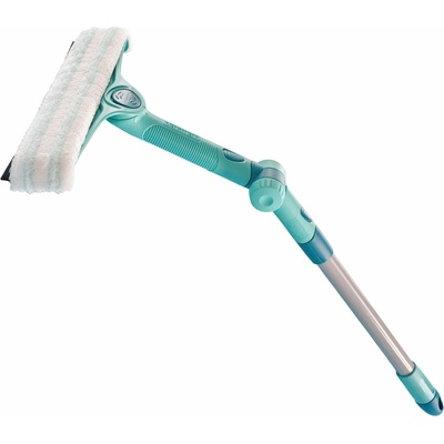 Leifheit Set Window Cleaning 4v1 Okenní stěrka FlexReach – Hledejceny.cz