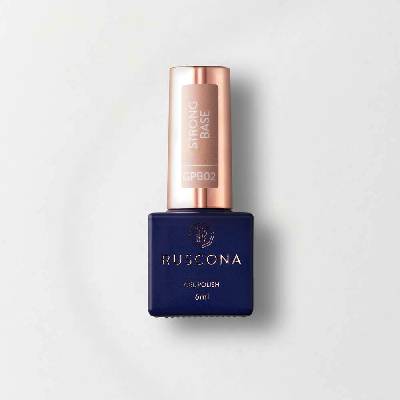 Ruscona lak STRONG BASE GPB02 6 ml