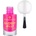 essence Лак за нокти Glossy Jelly, 02 Pink, 5 ml