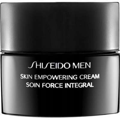 Shiseido Men Intensive Firming and Anti-Wrinkle cream 50 ml