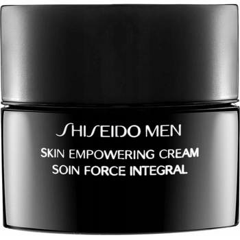 Shiseido Men Intensive Firming and Anti-Wrinkle cream 50 ml