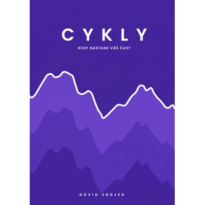 Cykly - David Zbojek